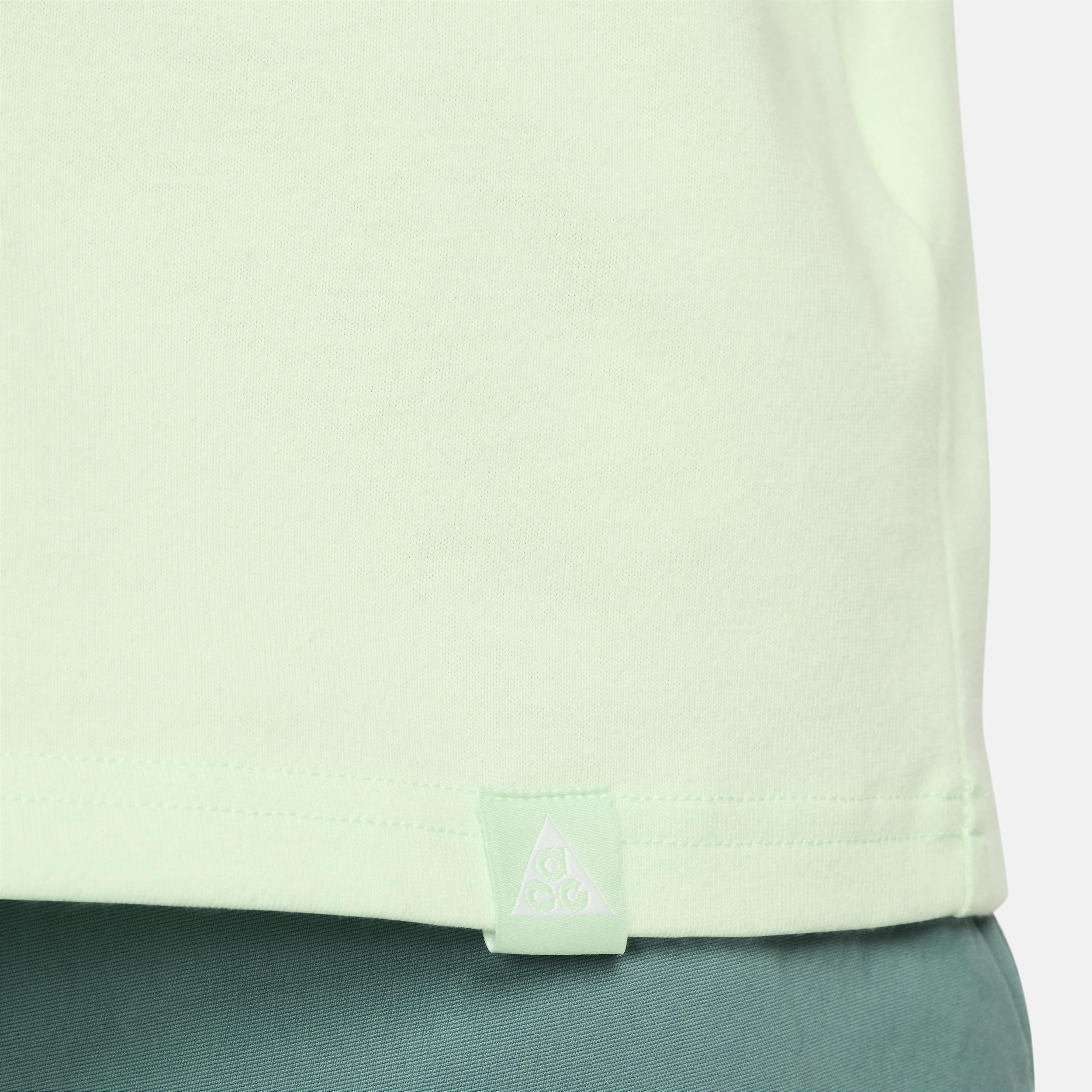 Men's Nike ACG "Hike Snacks" Dri-FIT Long-Sleeve T-Shirt Product Image