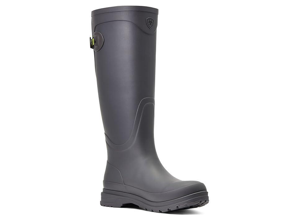 Ariat Kelmarsh Rubber Boots (Grey) Women's Boots Product Image