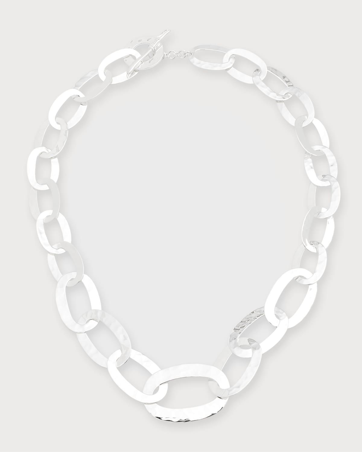 Ippolita Classico Roma Chain Link Necklace Product Image