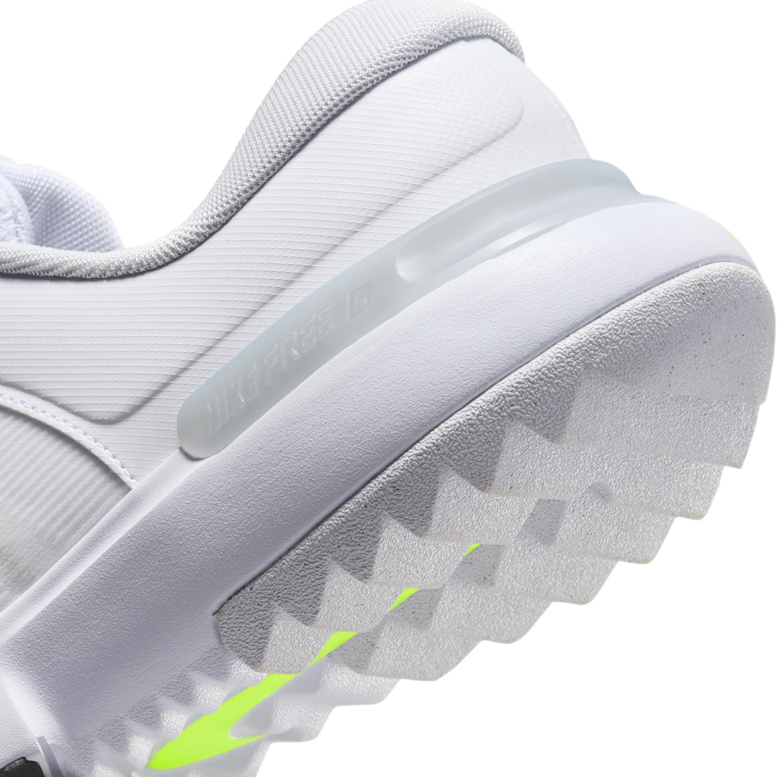 Nike Men's Free Golf NN Golf Shoes Product Image