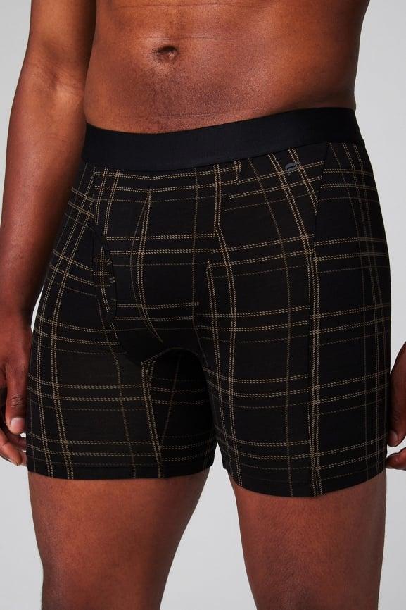 The 24-7 Boxer Brief Product Image