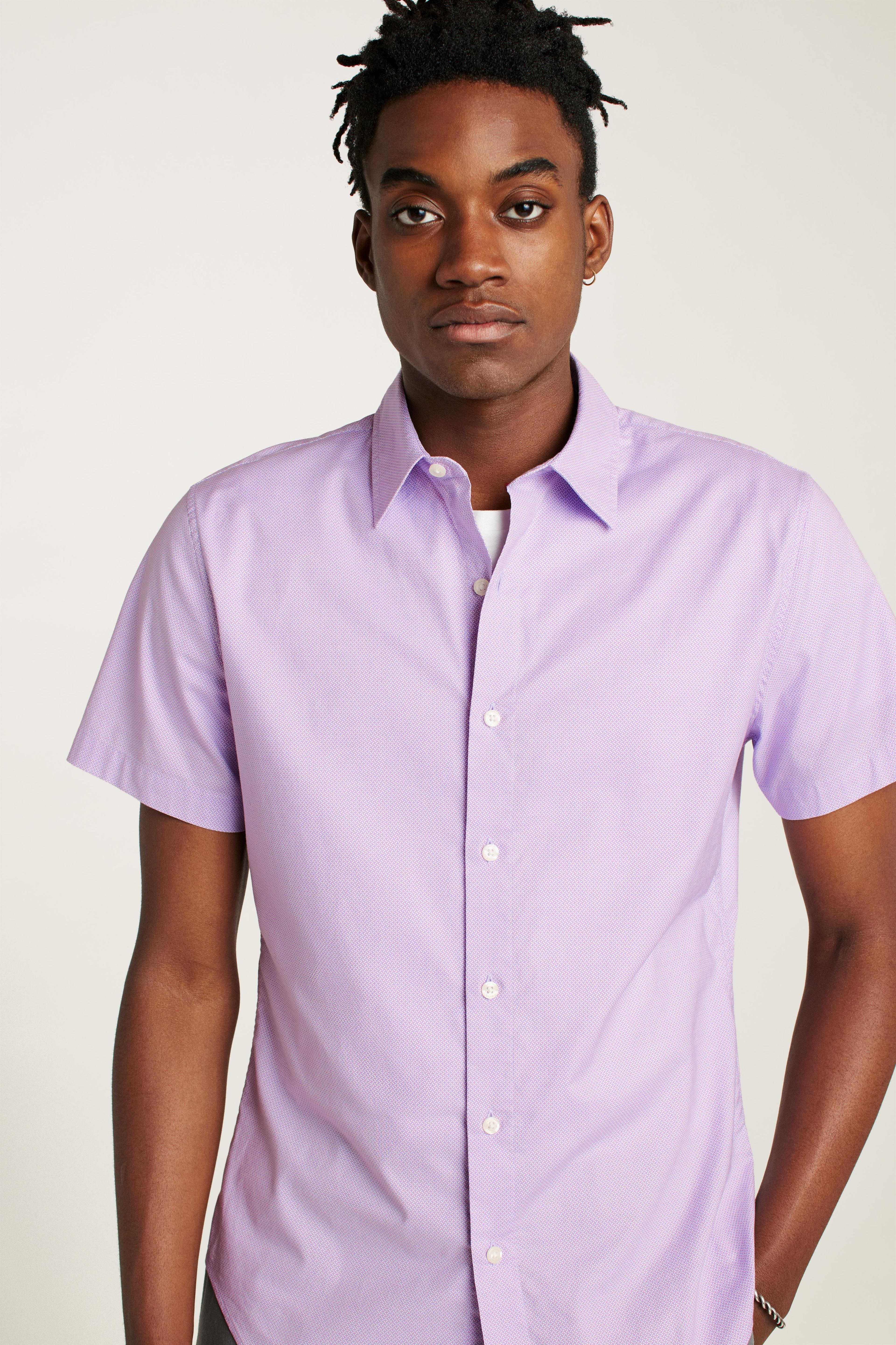 Riviera Short Sleeve Shirt Product Image