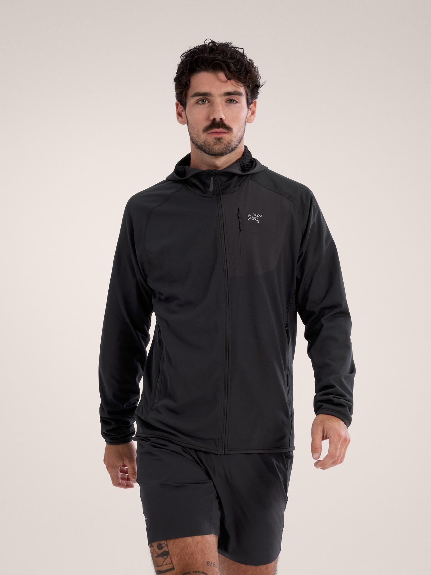 Delta Hoody Men's Product Image