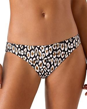 Tommy Bahama Palm Modern Safari Cat Hipster Bikini Bottom Product Image