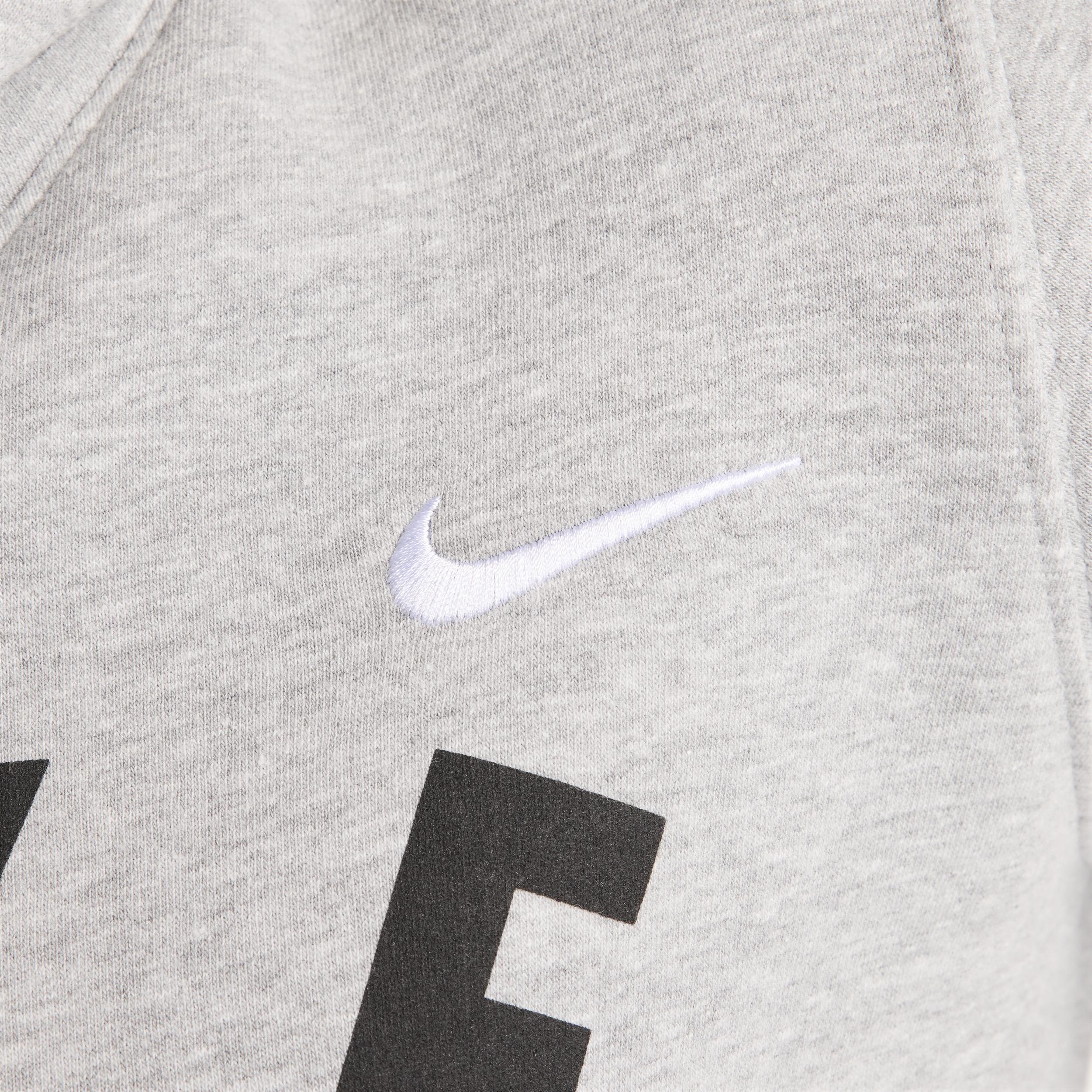 Nike Women's Wrestling Pullover Hoodie Product Image