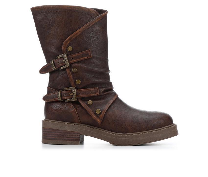 Women's Blowfish Malibu Venice Mid Calf Boots Product Image