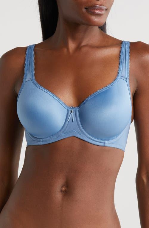 Wacoal Basic Beauty Spacer Underwire T-Shirt Bra 853192 Women's Bra Product Image