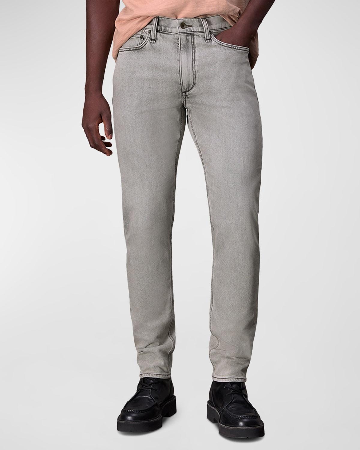 Mens Fit 3 Stride Jeans Product Image