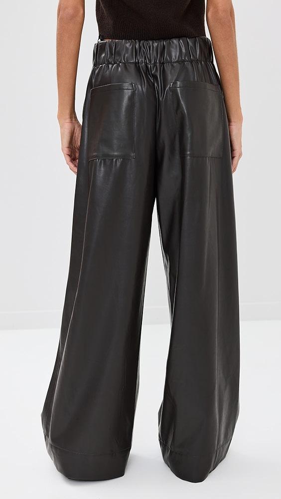 A.L.C. Jones Pants | Shopbop Product Image