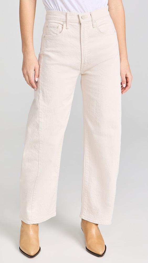 MOTHER The Half Pipe Ankle Jeans | Shopbop product image