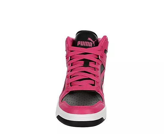 Puma Womens Rebound Lay Up Sneaker Product Image