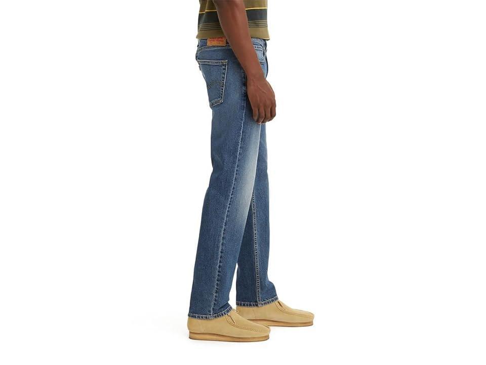 Mens Levis 514 Stretch Straight Fit Jeans Product Image