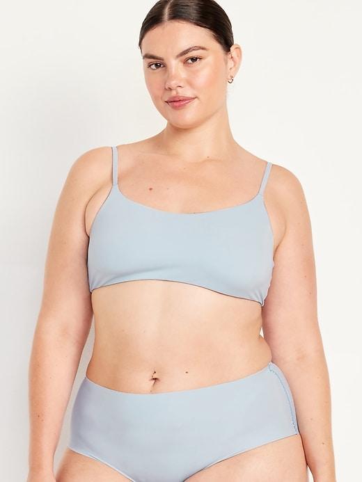 No-Show Bralette Product Image