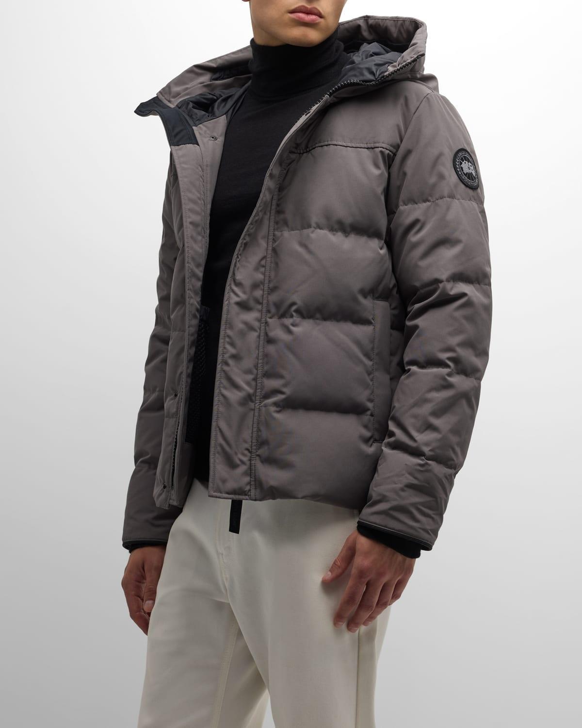 Mens MacMillan Down Parka Product Image