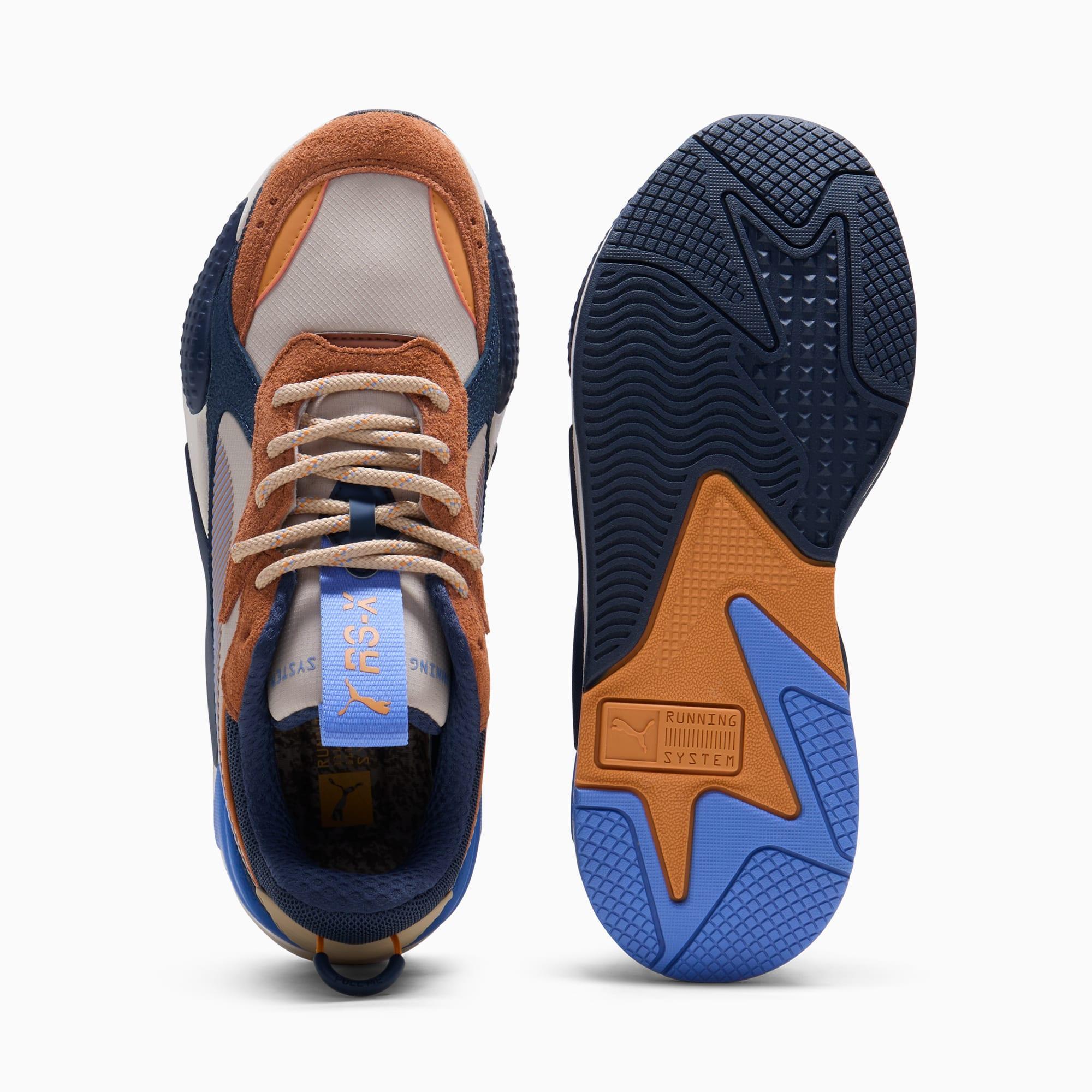 RS-X Alternate Route Sneakers Product Image