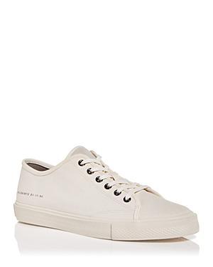 Allsaints Mens Theo Low Top Sneakers Product Image