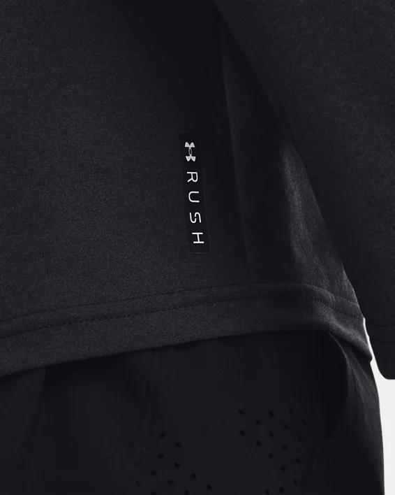 Men's UA RUSH™ HeatGear® Full-Zip Hoodie Product Image