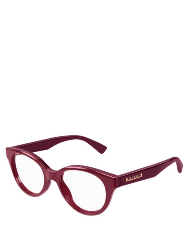 Eyeglasses Gg1590o In Crl Product Image