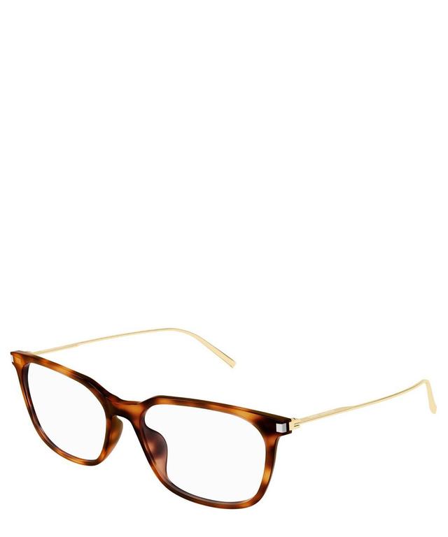 SAINT LAURENT Eyeglasses Sl 578 In Crl Product Image