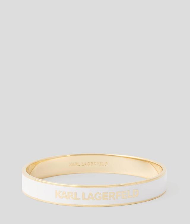 K/ESSENTIAL LARGE BANGLE Product Image