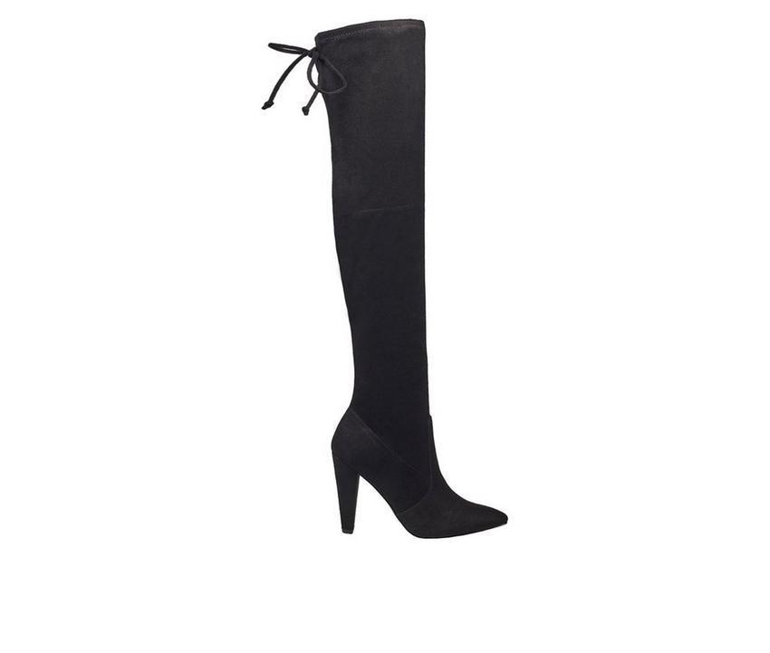 Women's French Connection Jordan Over-The-Knee Boots Product Image