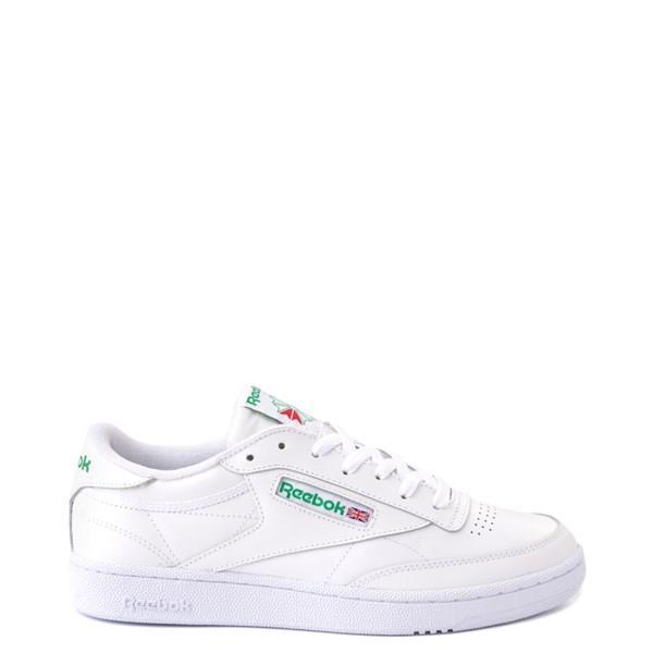 Reebok Men's Classic Club C Sneaker Product Image