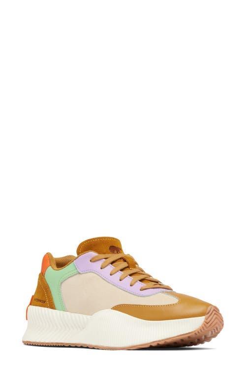 Sorel ONA Blvd Classic Women's Waterproof Sneaker- Product Image