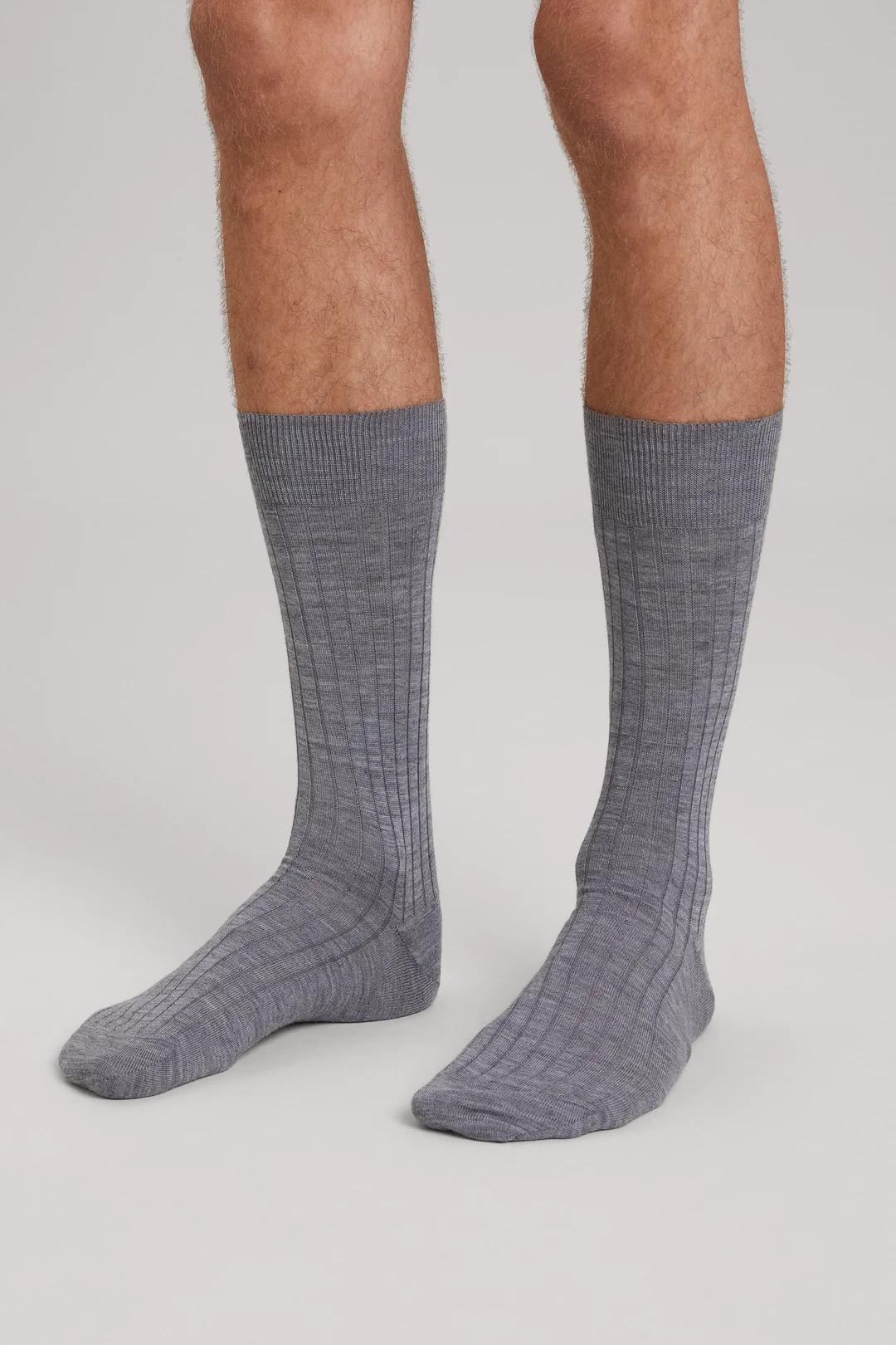 The Merino Sock Product Image