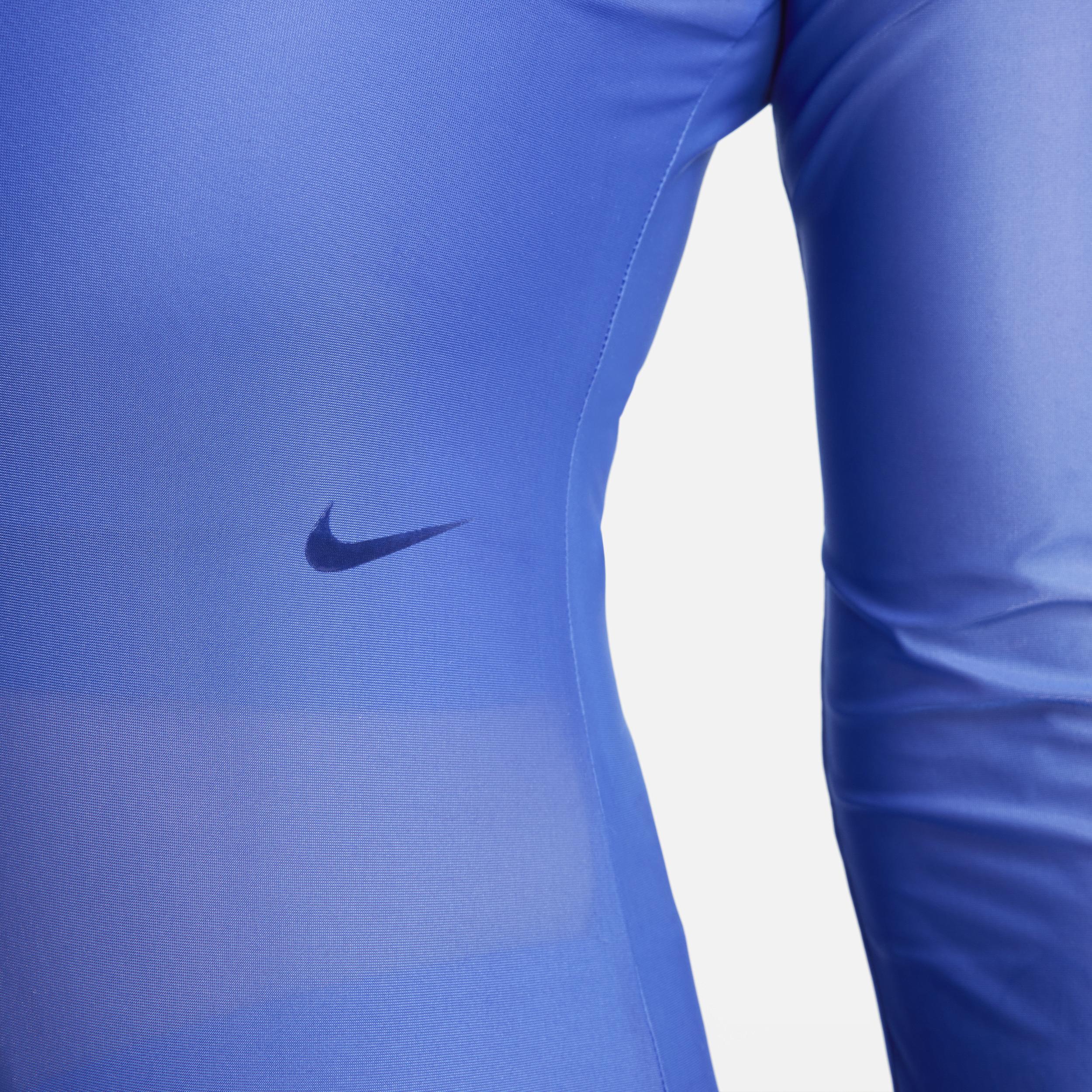 Nike Womens FutureMove Dri-FIT Long-Sleeve Sheer Top Product Image