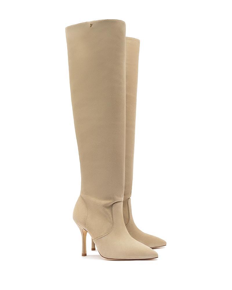 Larroude Womens Kate Boots Product Image