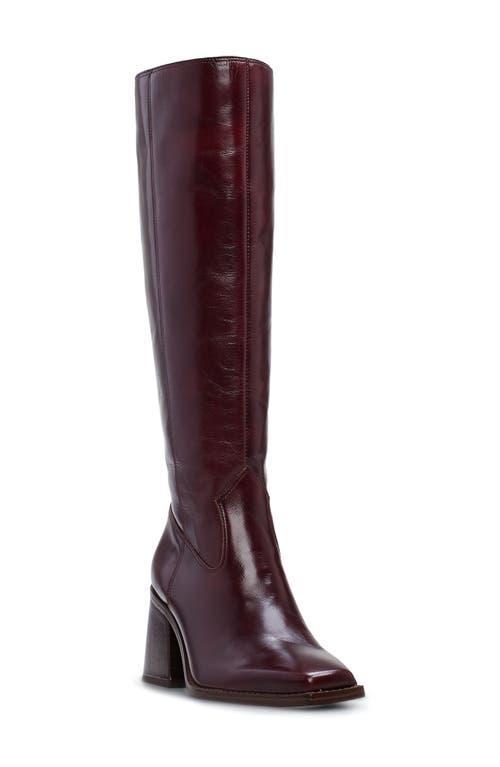 Vince Camuto Sangeti Knee High Boot Product Image