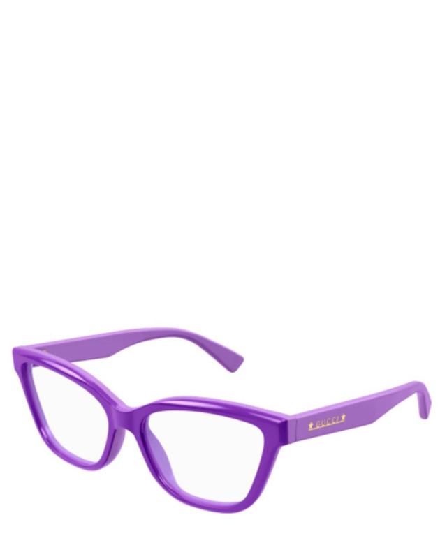 Eyeglasses Gg1589o In Crl Product Image