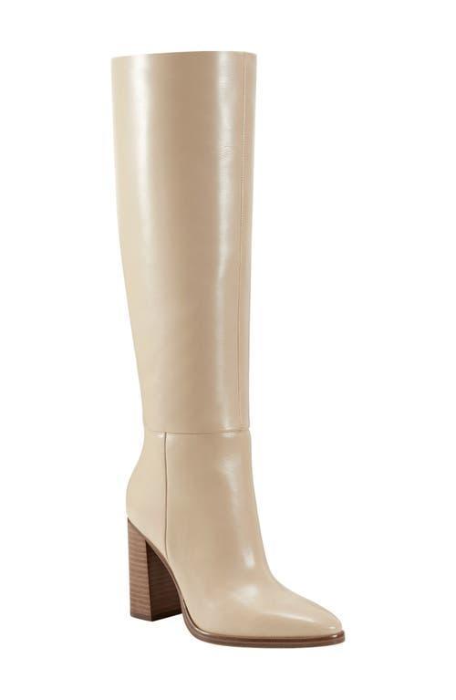 Marc Fisher Ltd. Womens Lannie High Heel Boots Product Image