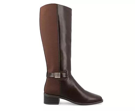 Journee Collection Womens Londyn Boots Product Image