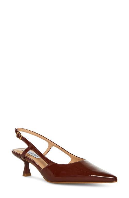 Steve Madden Legaci Pointed Toe Pump Product Image