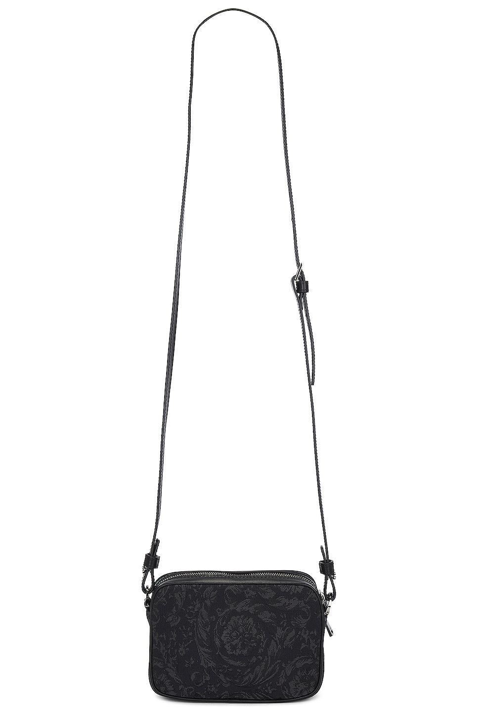 VERSACE Small Crossbody Product Image