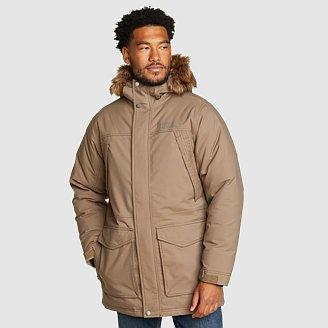 Men's Superior Down Parka Product Image