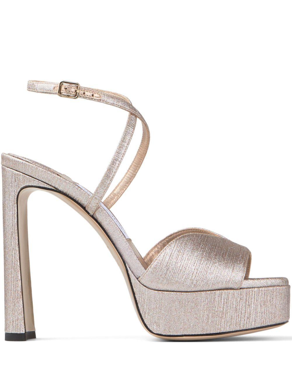 125mm Karli sandals Product Image