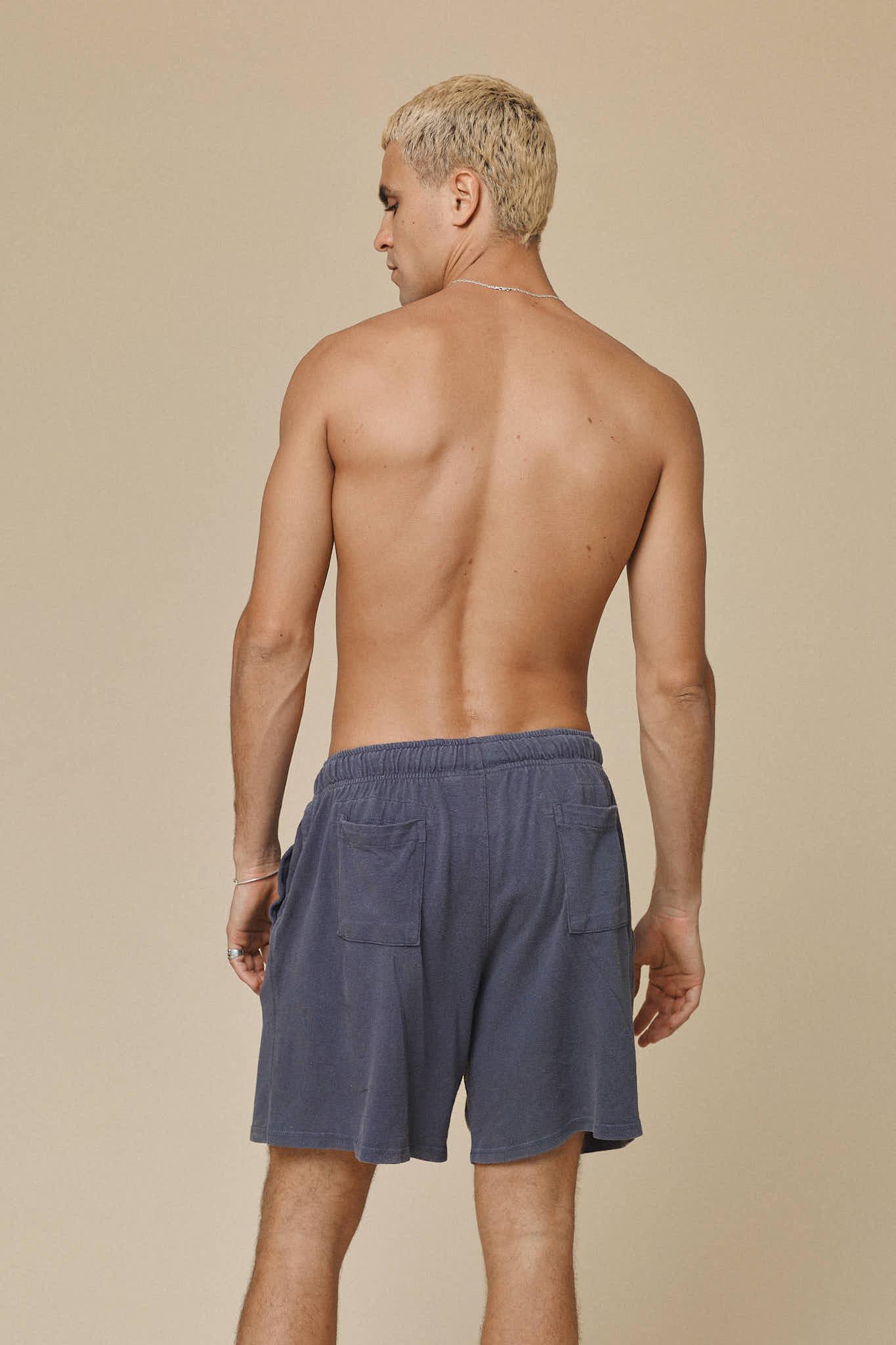 Lounge Short Male Product Image