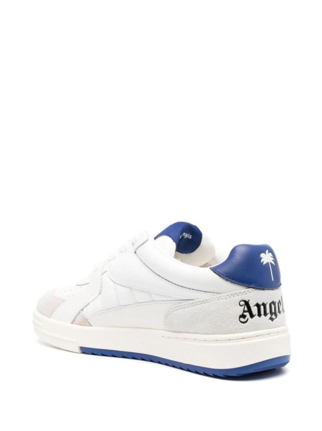 PALM ANGELS Sneakers White Product Image