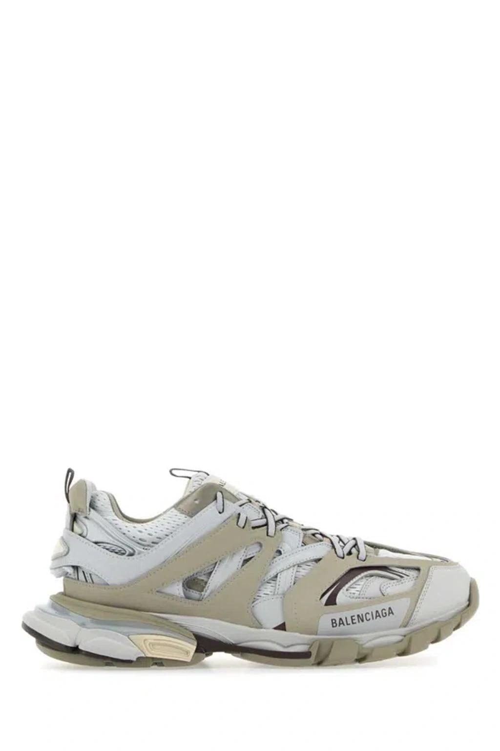 BALENCIAGA Sneakers In Grey Product Image