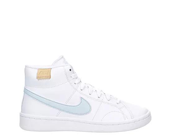 Nike Womens Court Royale 2 Mid Sneaker Product Image