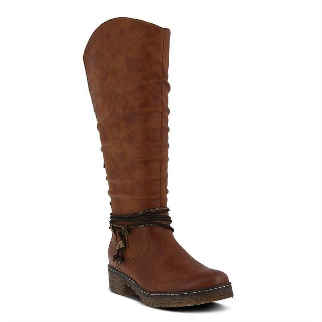 Womens Spring Step Vanquish Tall Boots Product Image