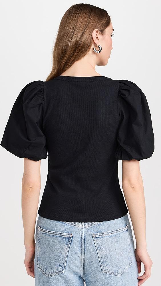 RAILS Hallie Tee | Shopbop Product Image