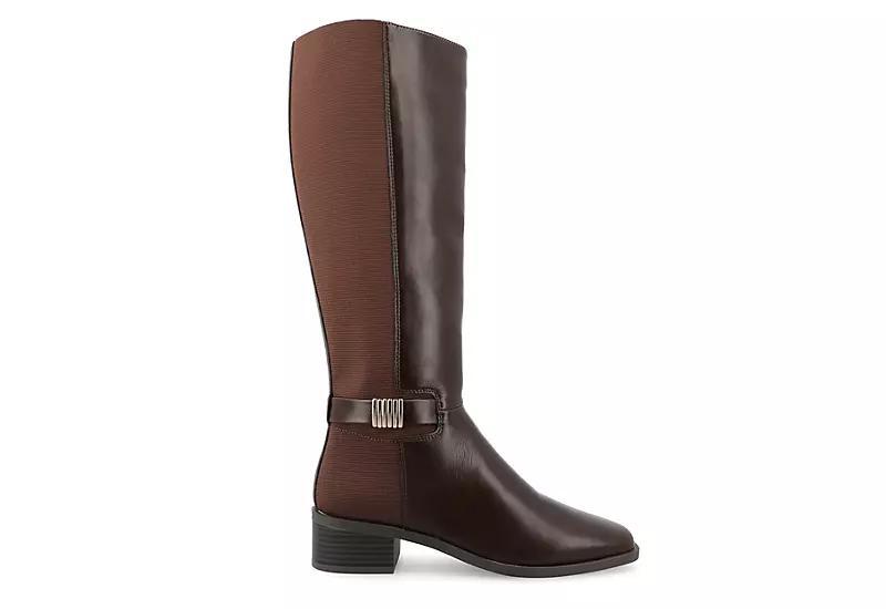 Journee Collection Womens Londyn Boots Product Image