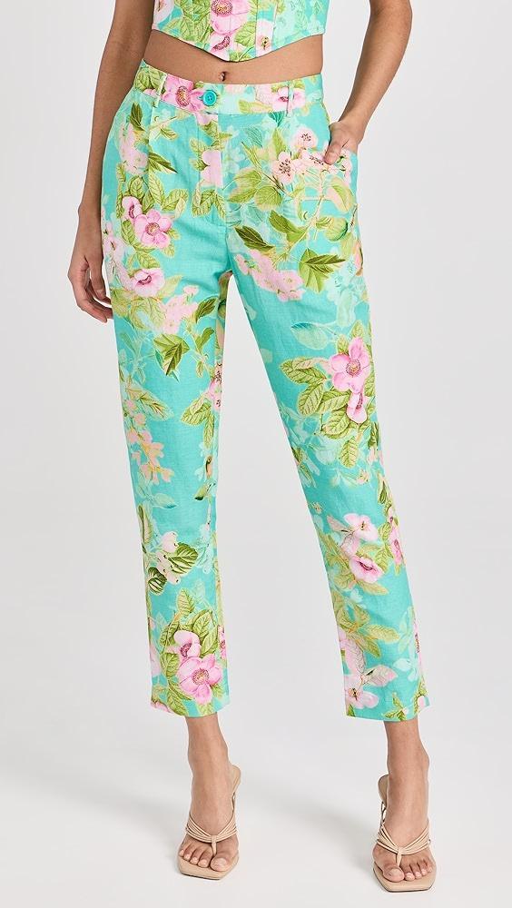 Hemant and Nandita Pants | Shopbop Product Image