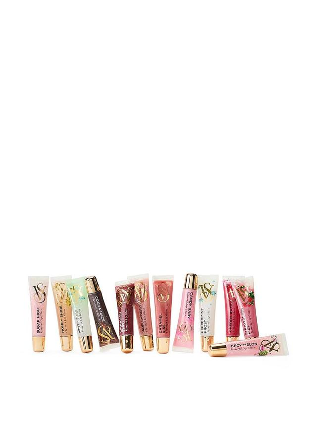 12 Days of Gloss Gift Set Product Image