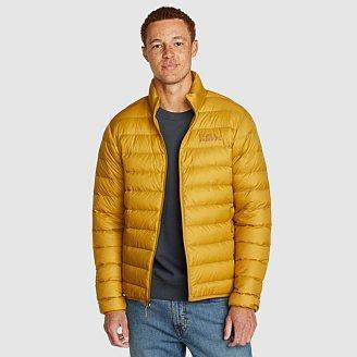 Men's CirrusLite Down Jacket Product Image