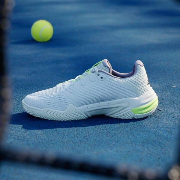 Barricade 13 Tennis Shoes Product Image