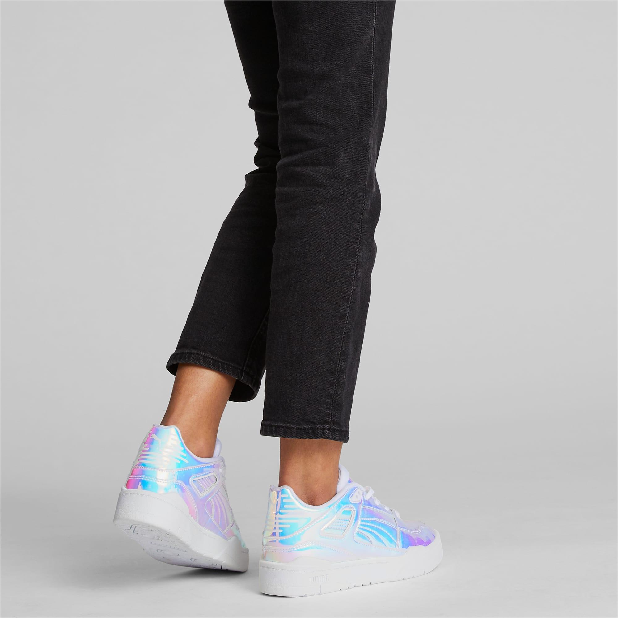 Slipstream Iridescent Women's Sneaker  Product Image